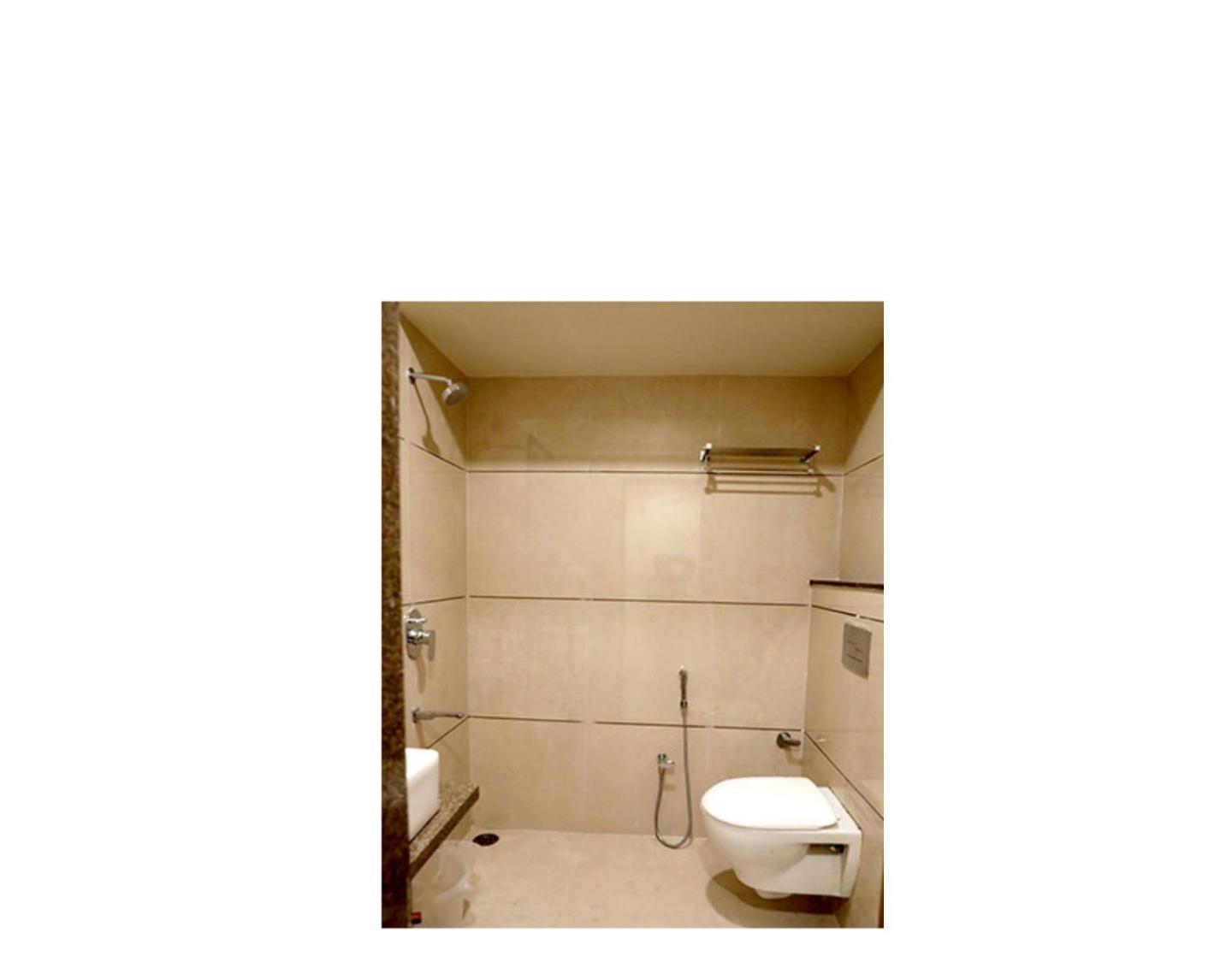 Adarsh Palace Hotel Bhopal Buitenkant foto